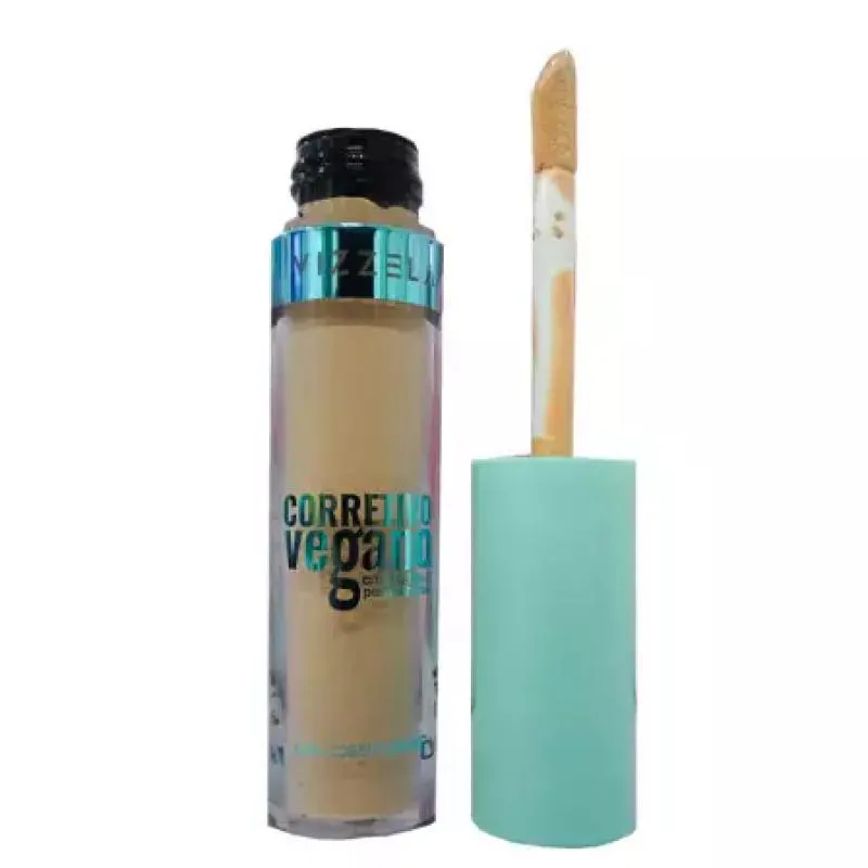 CORRETIVO LIQUIDO FIX COR 06 VIZZELA 7G