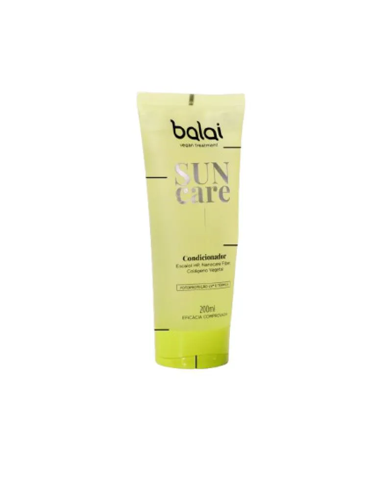 CONDICIONADOR BALAI SUN CARE 200ML
