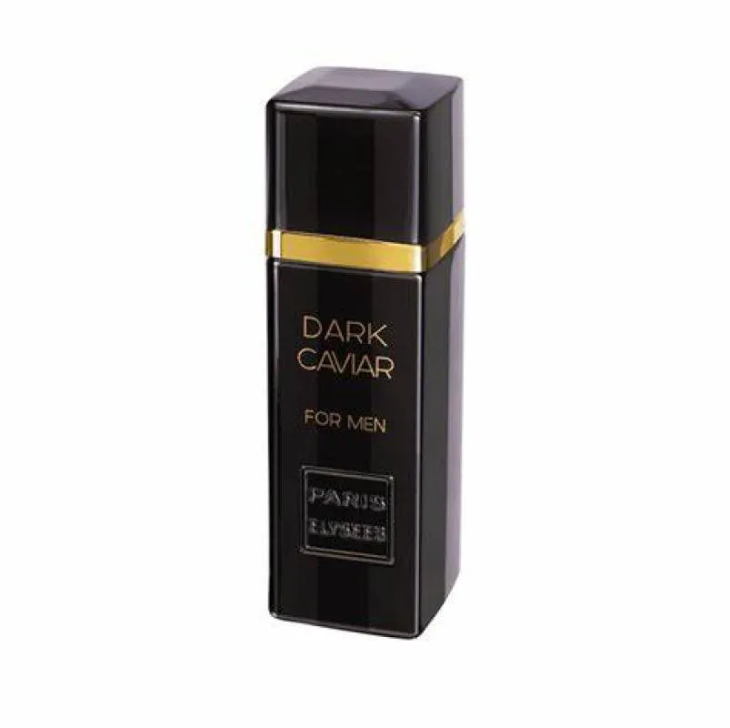 CAVIAR DARK FOR MEN PARIS ELYSEES EDT 100ML