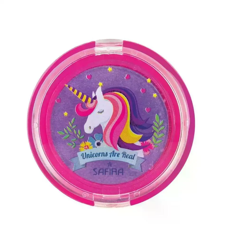 SOMBRA UNICóRNIO TEEN SAFIRA 2G