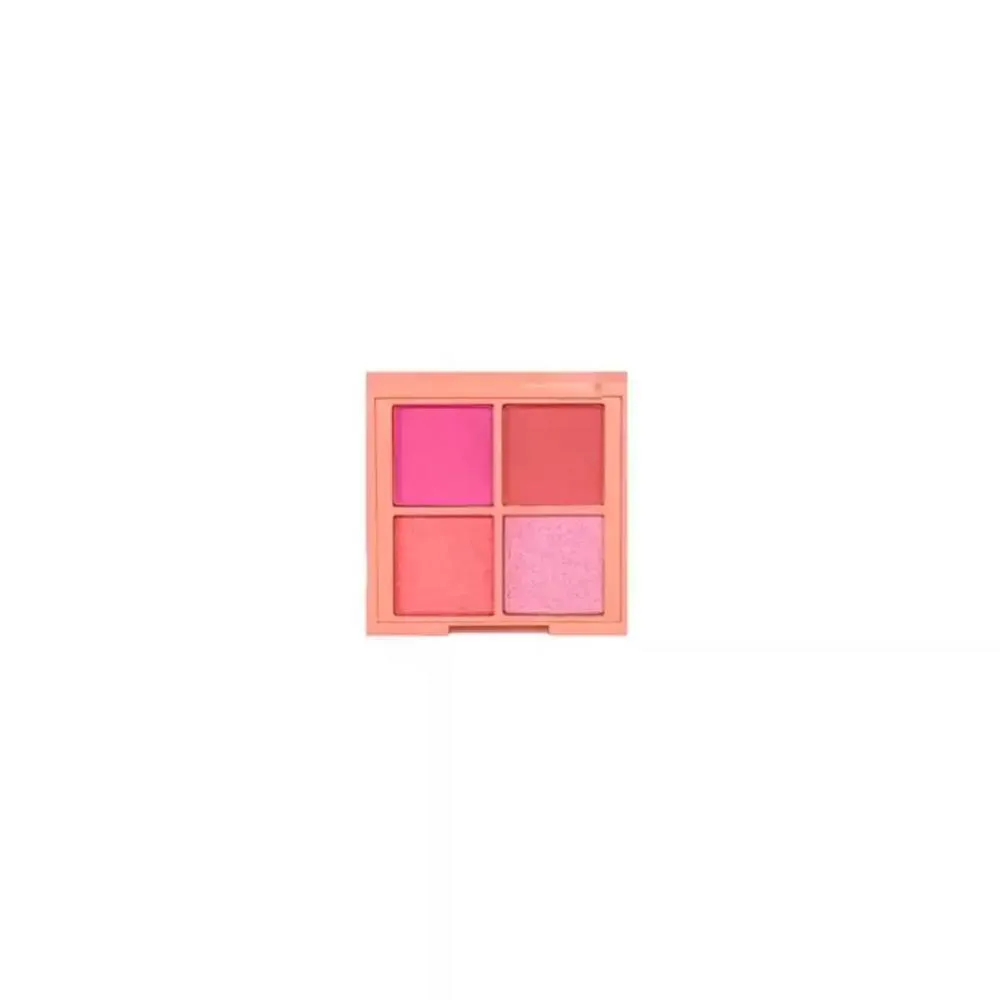 SOMBRA SUSHINE 4 PINK21
