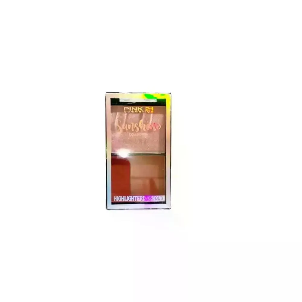 SOMBRA SUSHINE 2 PINK21