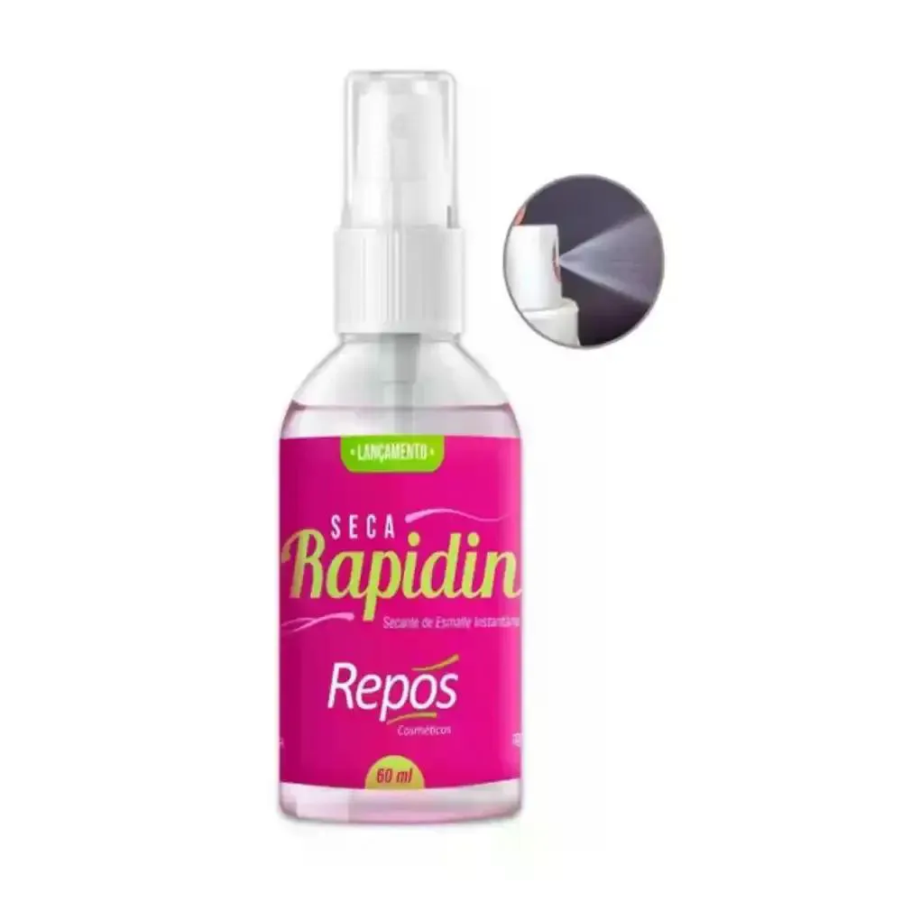 SECANTE REPOS RAPIDIN - 60ML