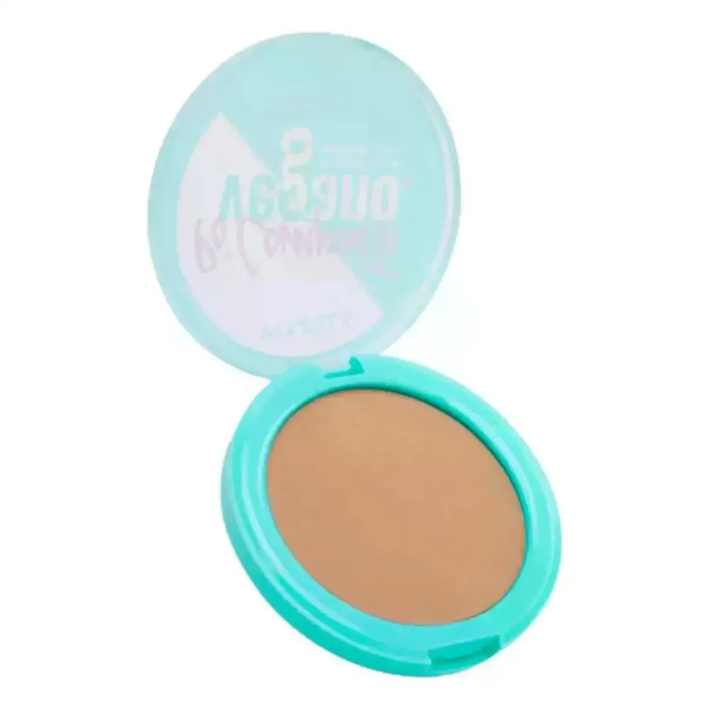 Pó COMPACTO VEGANO COR 07 VIZZELA 9G