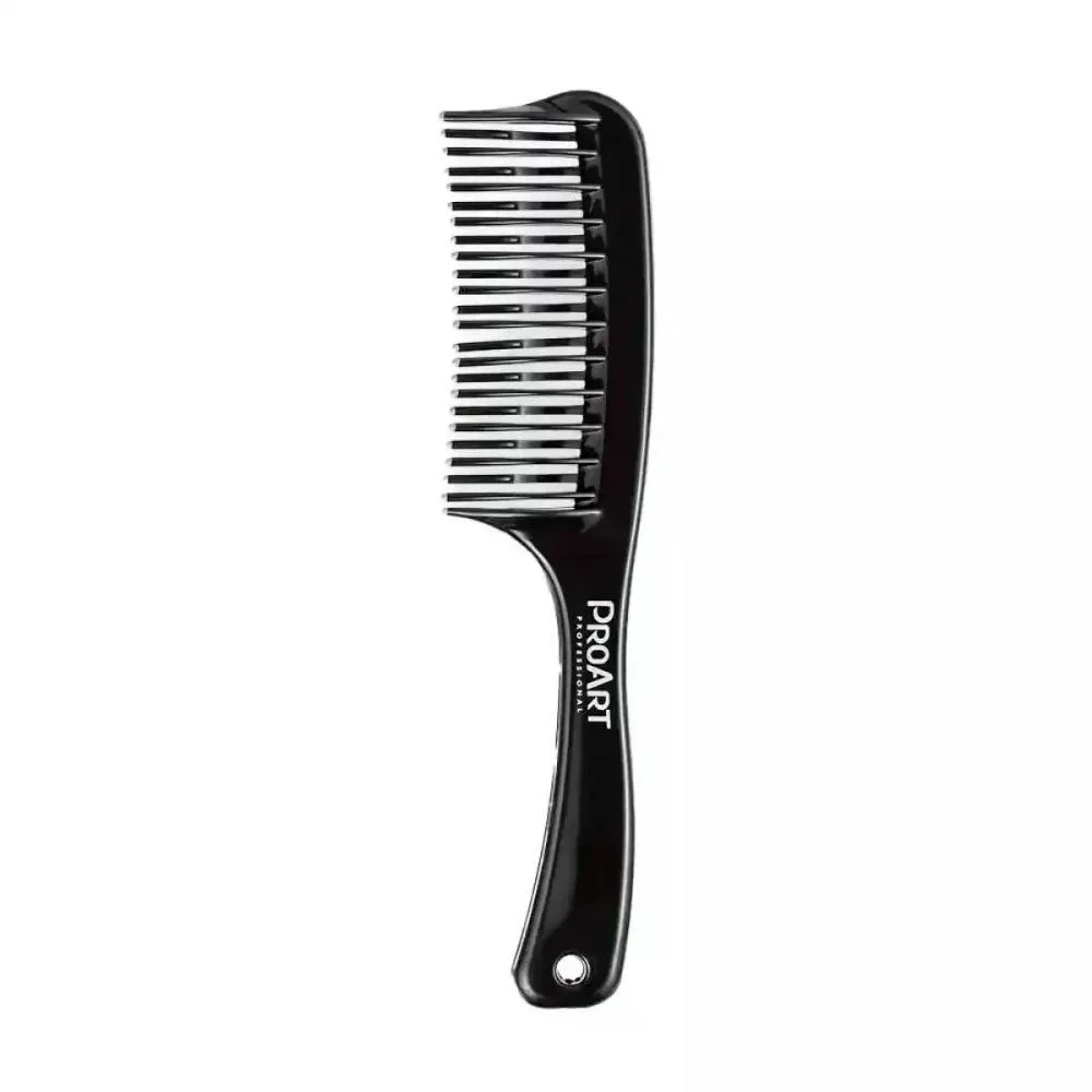 PENTE DENTES ENTRELAçADOS REF-PM05B PRETO PROART