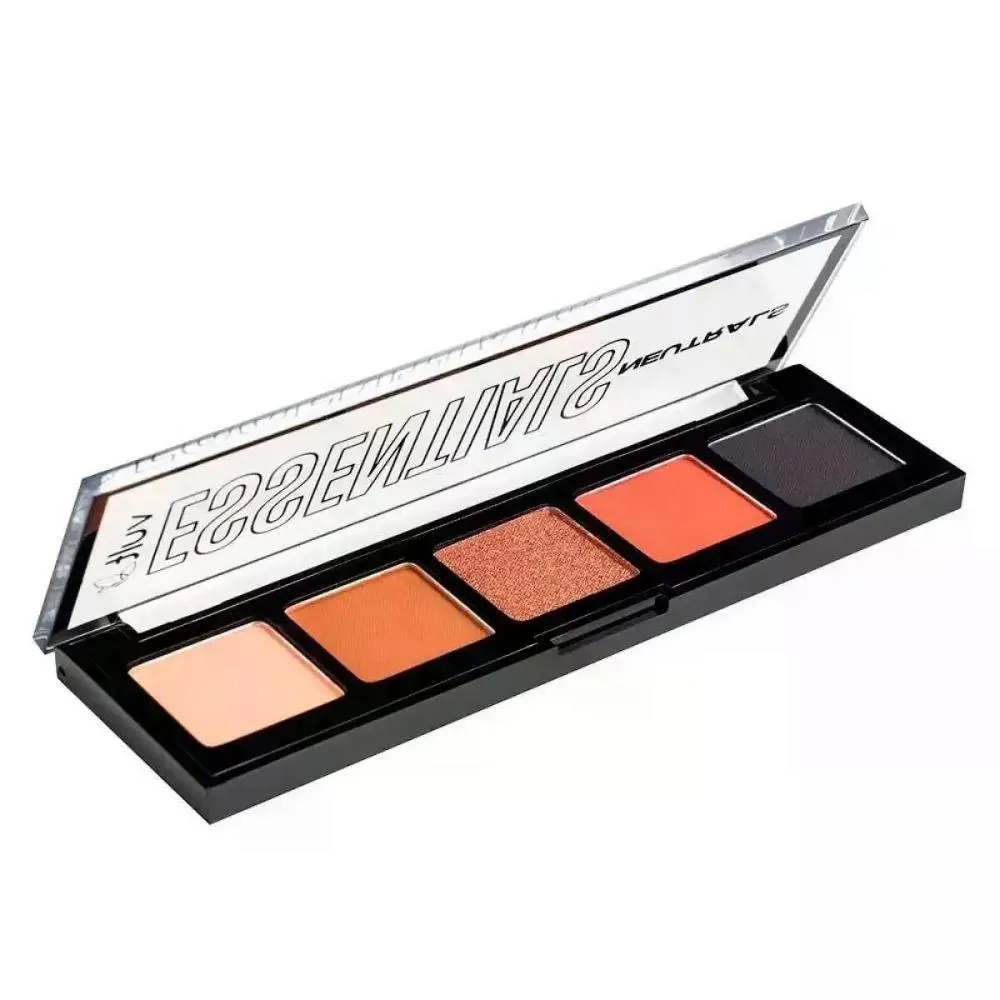 PALETA DE SOMBRA ESSENTIALS NEUTRAL VULT 3G