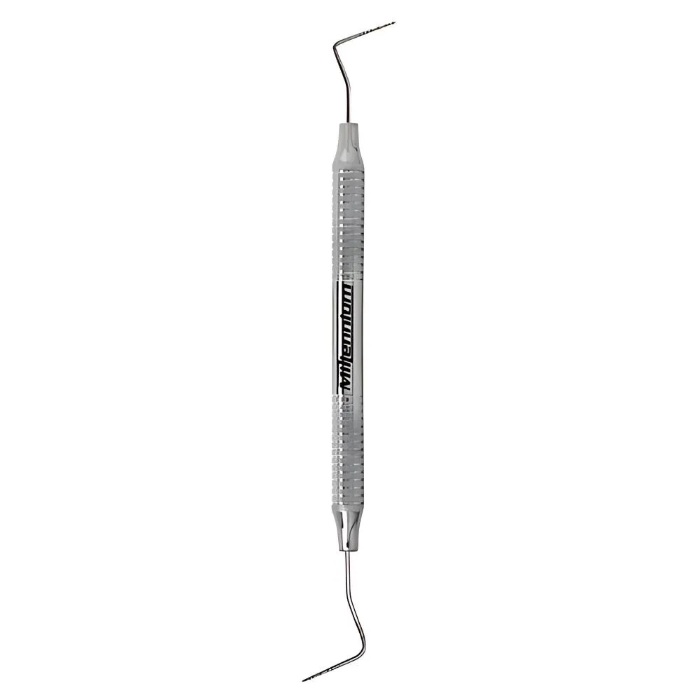 SONDA PERIODONTAL MILIMETRADA WILLIAMS MILLENNIUM GOLGRAN Padrão