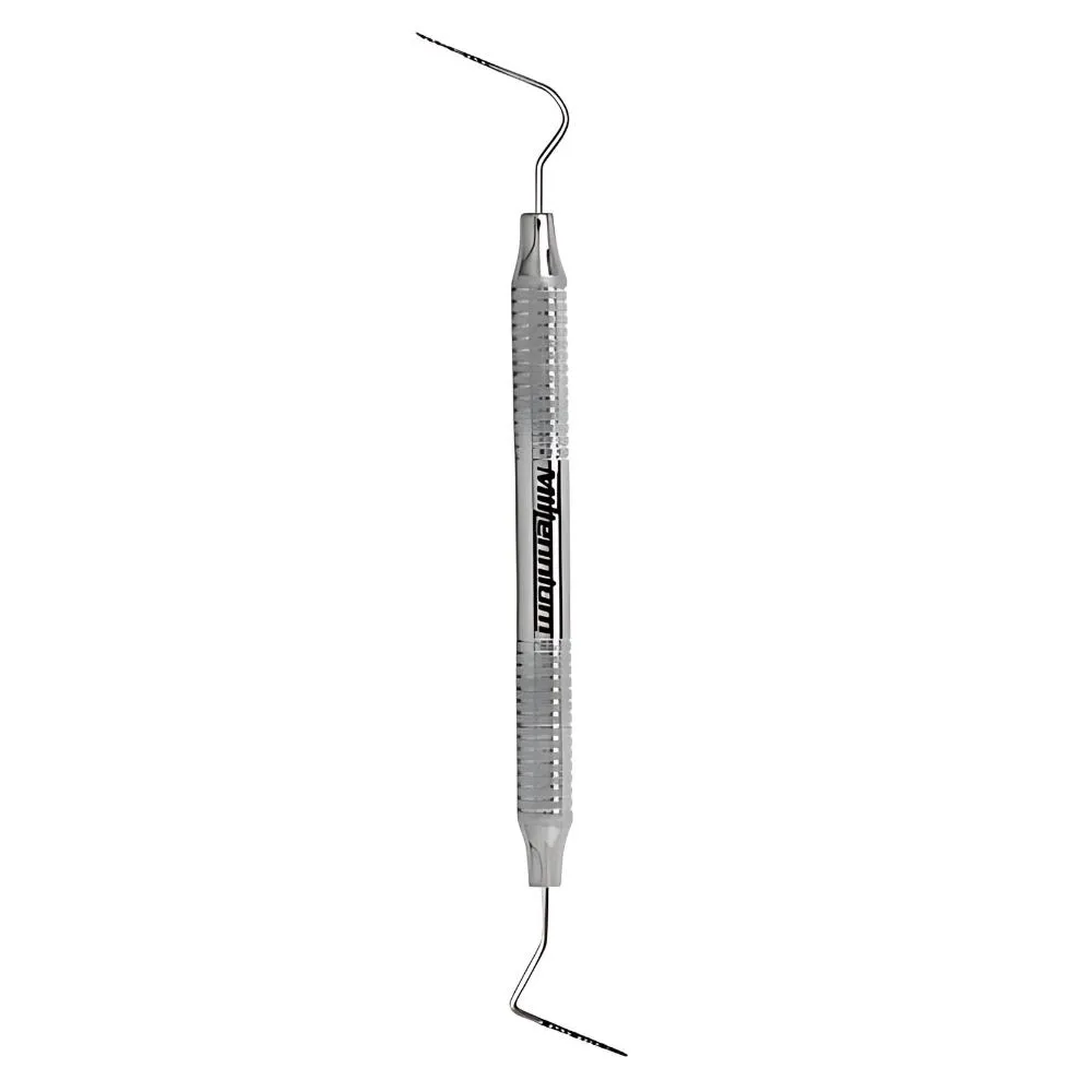 SONDA PERIODONTAL MILIMETRADA GLICKMAN MILLENNIUM GOLGRAN Padrão