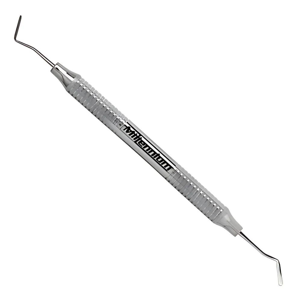 ESPáTULA SUPRAFIL PARA CONTORNO DE RESINA MILLENNIUM GOLGRAN 12