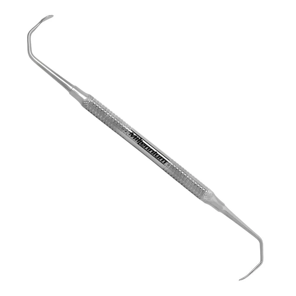 CURETA PARA LEVANTAMENTO DE SEIO MAXILAR MILLENNIUM GOLGRAN 5