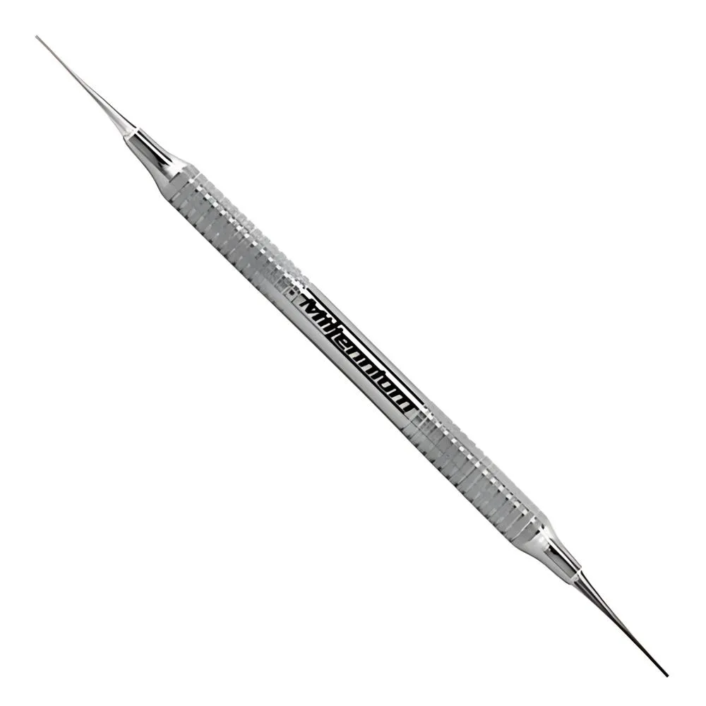 CURETA ODONTOLóGICA DE PERIODONTIA FOICE MILLENNIUM GOLGRAN 000