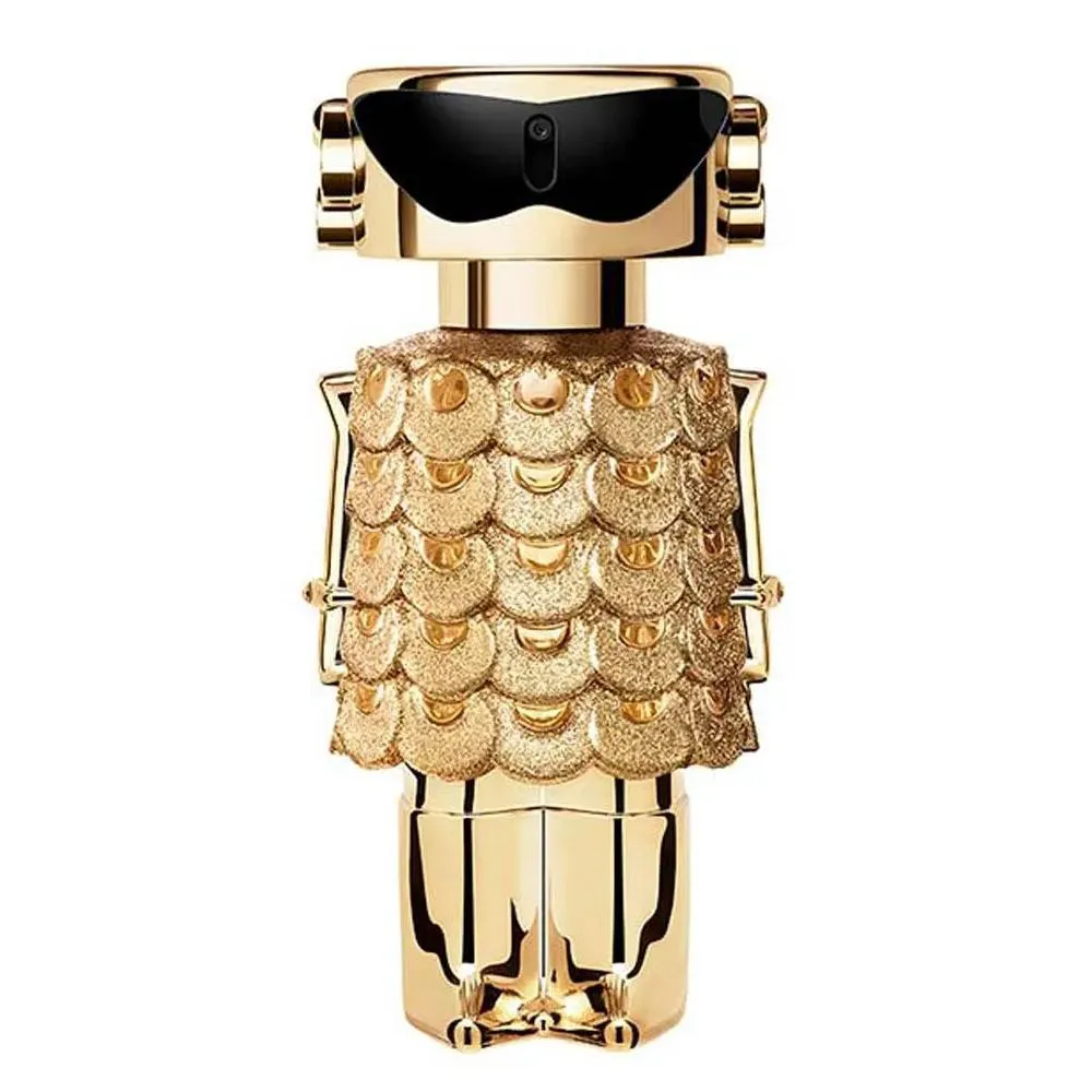 PERFUME FAME INTENSE REFILáVEL PACO RABBANE FEMININO 80ML