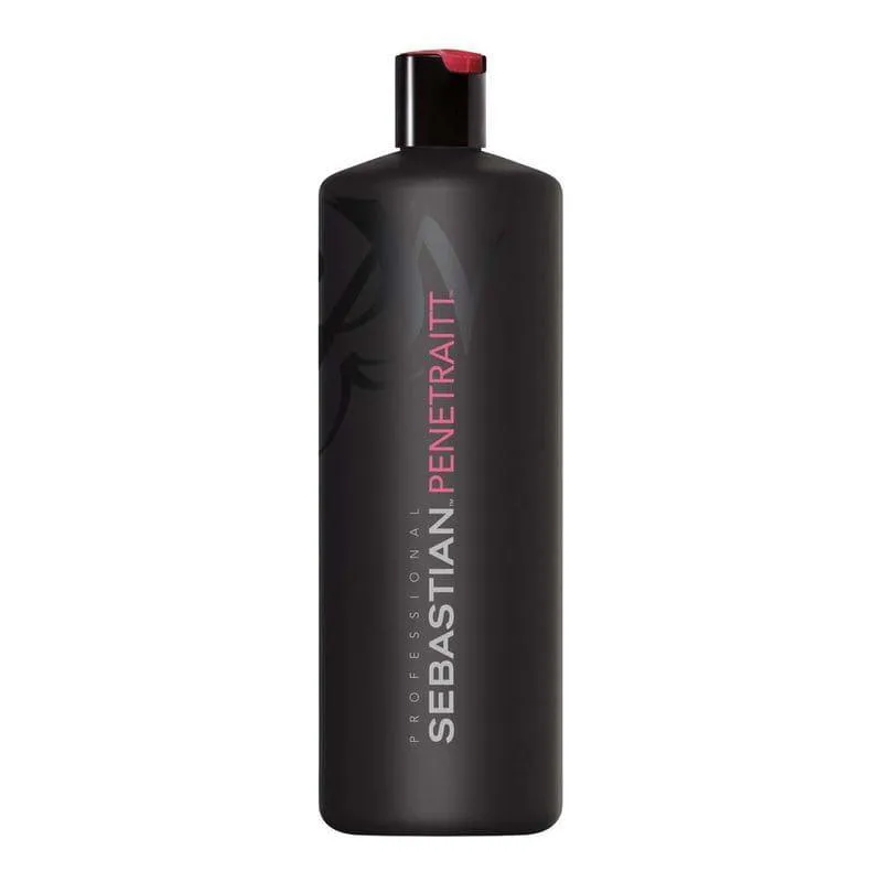 SEBASTIAN PENETRAITT SHAMPOO1L