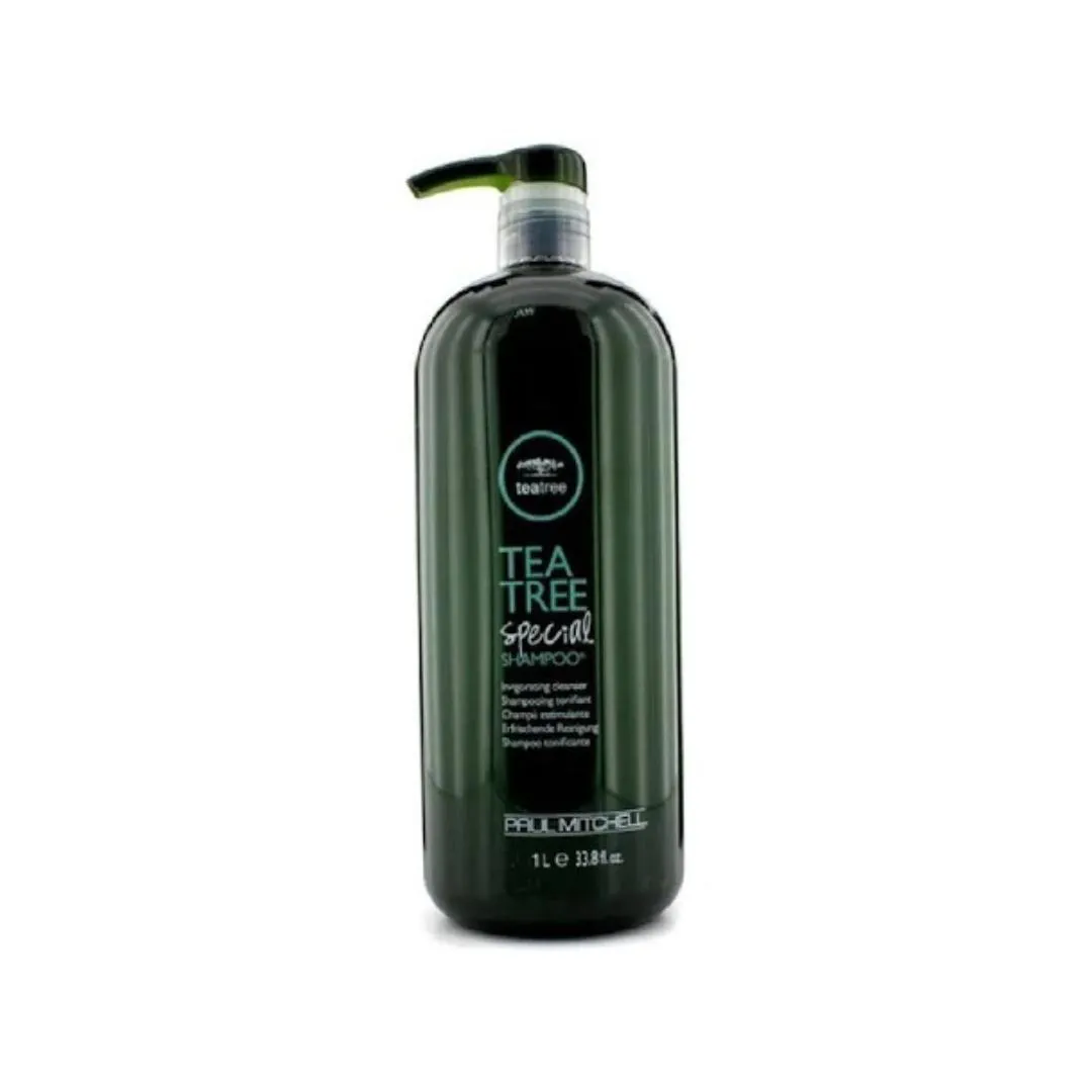 PAUL MITCHELL TEA TREE SHAMPOO SPECIAL 1L