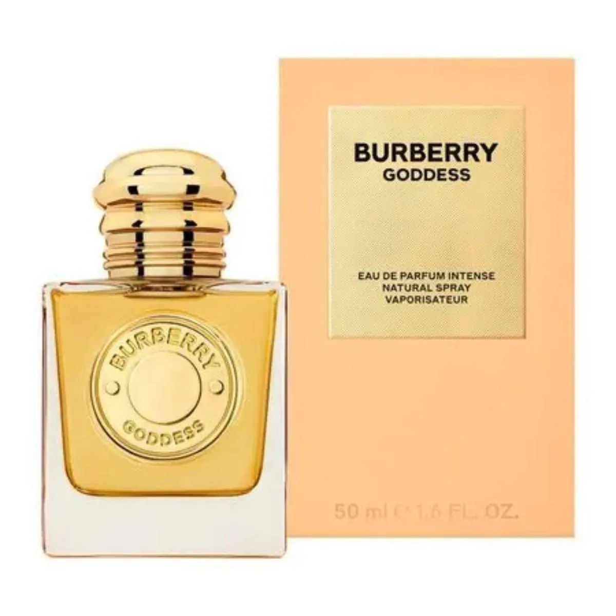 Burberry Goddess Eau de Parfum Intense 50ml