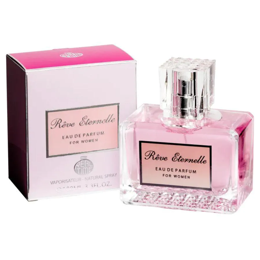 PERFUME REVE ETERNEL FEMININO EAU DE PARFUM 100ML