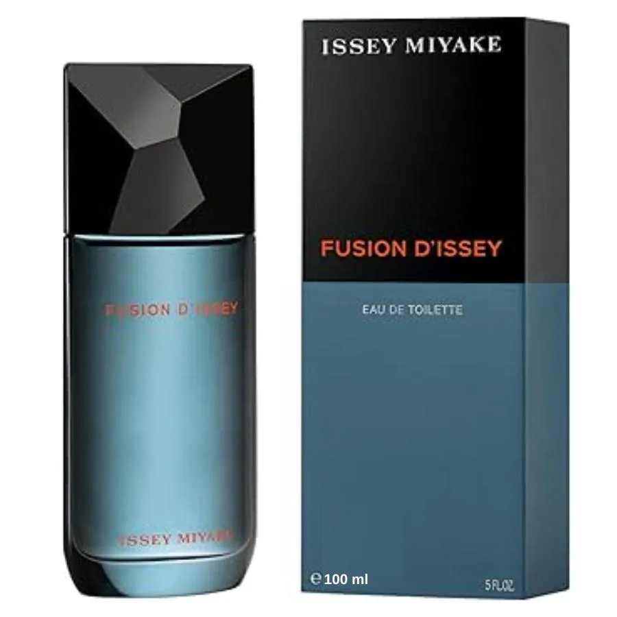 PERFUME FUSION D&#039ISSEY POUR HOMME EDT 100ML
