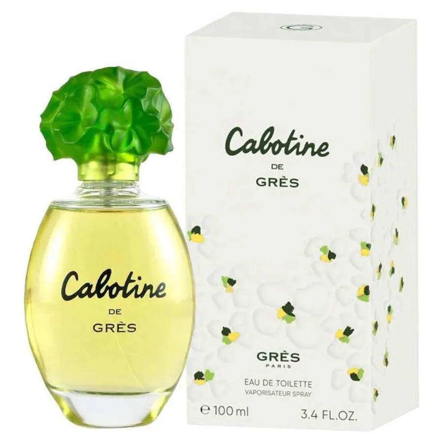 PERFUME CABOTINE EDT 100ML
