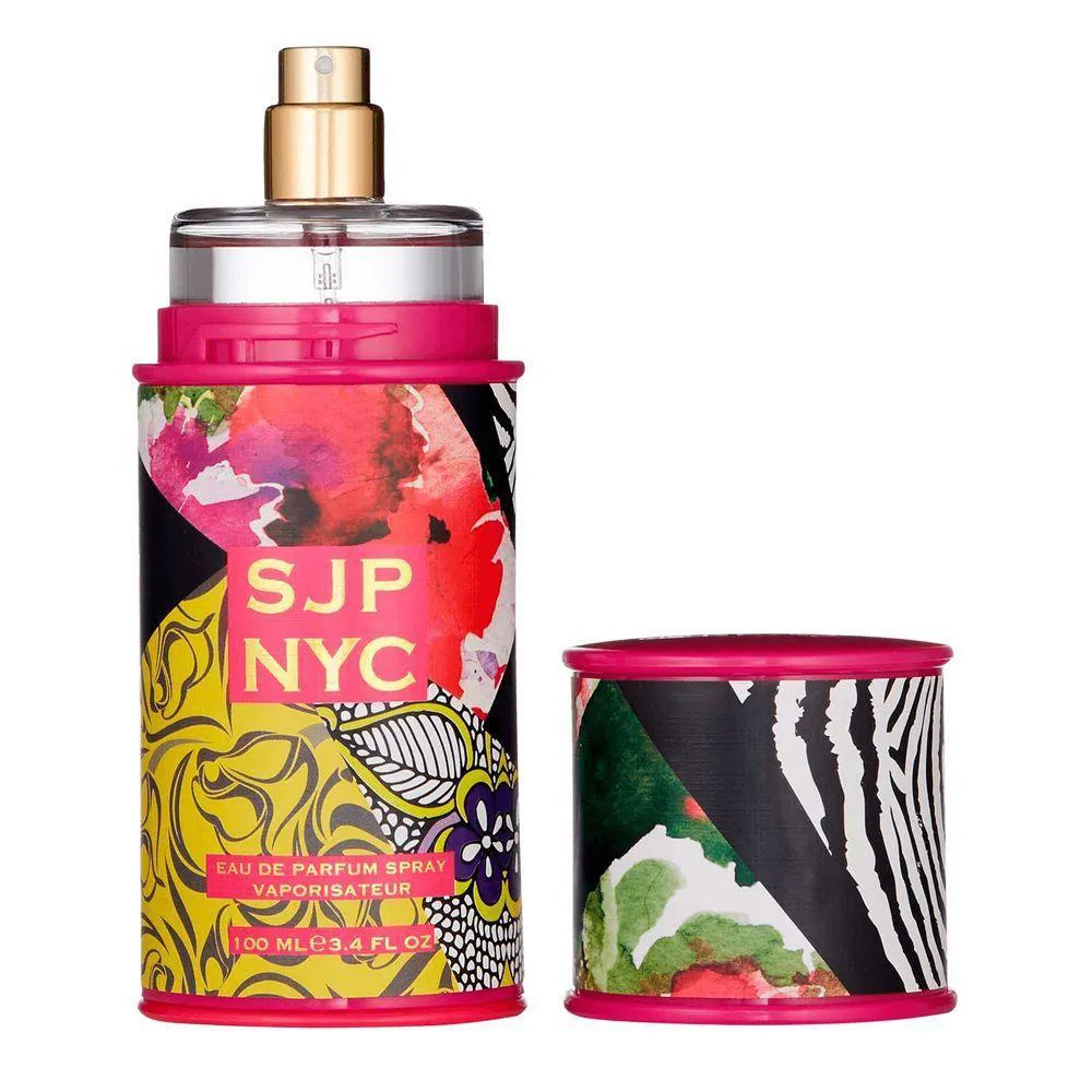 SARAH JESSICA PARKER SJP NYC EAU DE PARFUM - PERFUME FEMININO 100ML 100ML