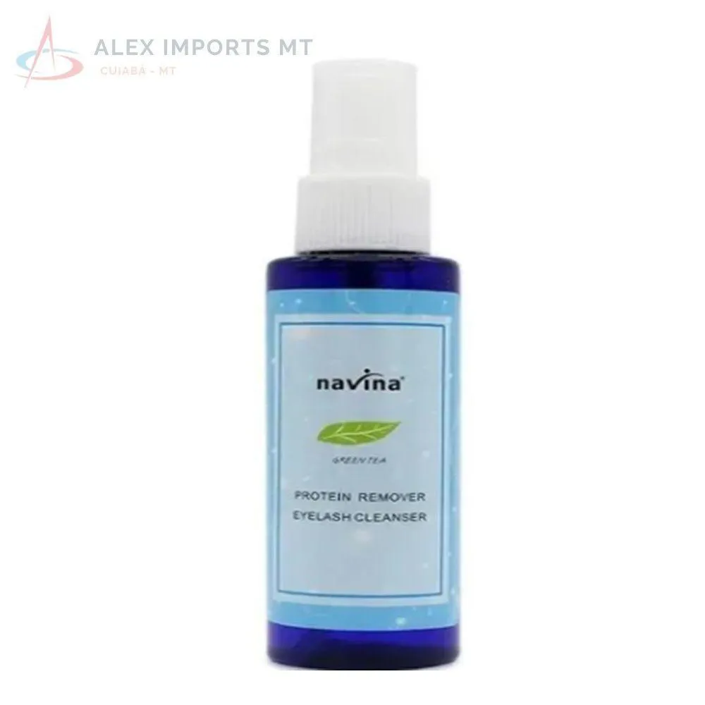 PRIMER LIMPEZA CíLIOS NAVINA 