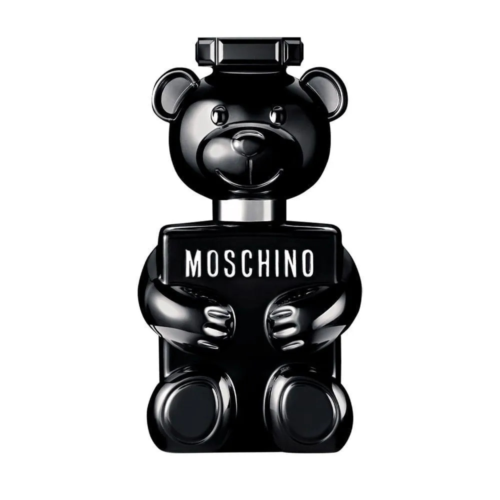 MOSCHINO TOY BOY EAU DE PARFUM - PERFUME MASCULINO 50ML