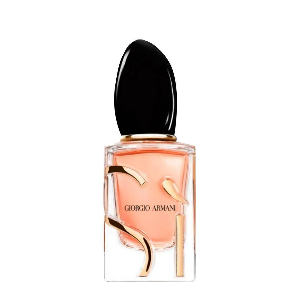 GIORGIO ARMANI Sí EAU DE PARFUM INTENSE - PERFUME FEMININO 30ML
