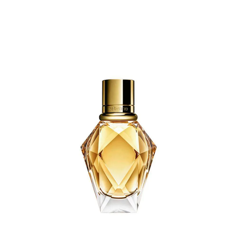 PACO RABANNE MILLION GOLD FOR HER EAU DE PARFUM - PERFUME FEMININO 30ML