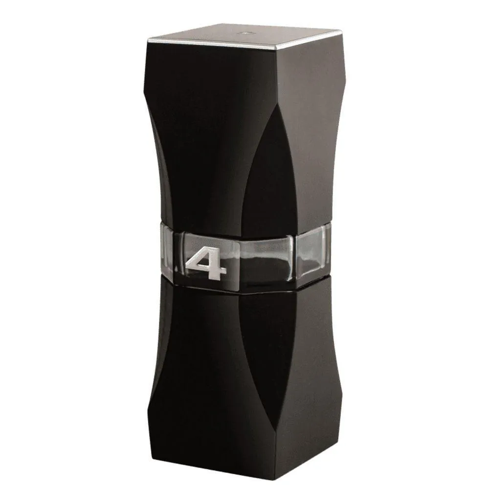 NEW BRAND 4 MEN EAU DE TOILETTE - PERFUME MASCULINO 100ML