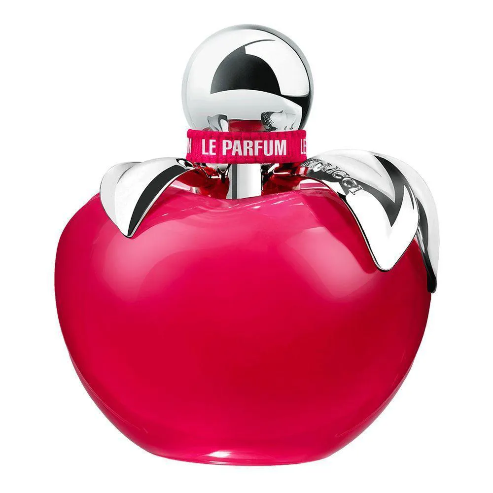NINA RICCI NINA LE PARFUM EAU DE PARFUM - PERFUME FEMININO - 80ML