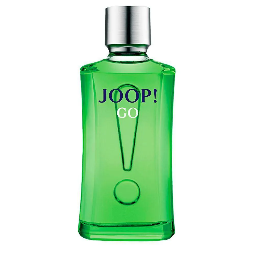 JOOP! GO EAU DE TOILETTE - PERFUME MASCULINO 100ML