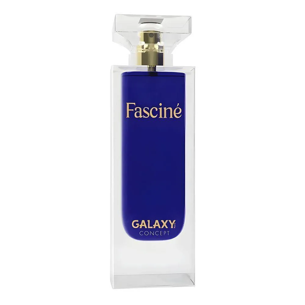 GALAXY PLUS CONCEPT FASCINé EAU DE PARFUM - PERFUME MASCULINO 100ML