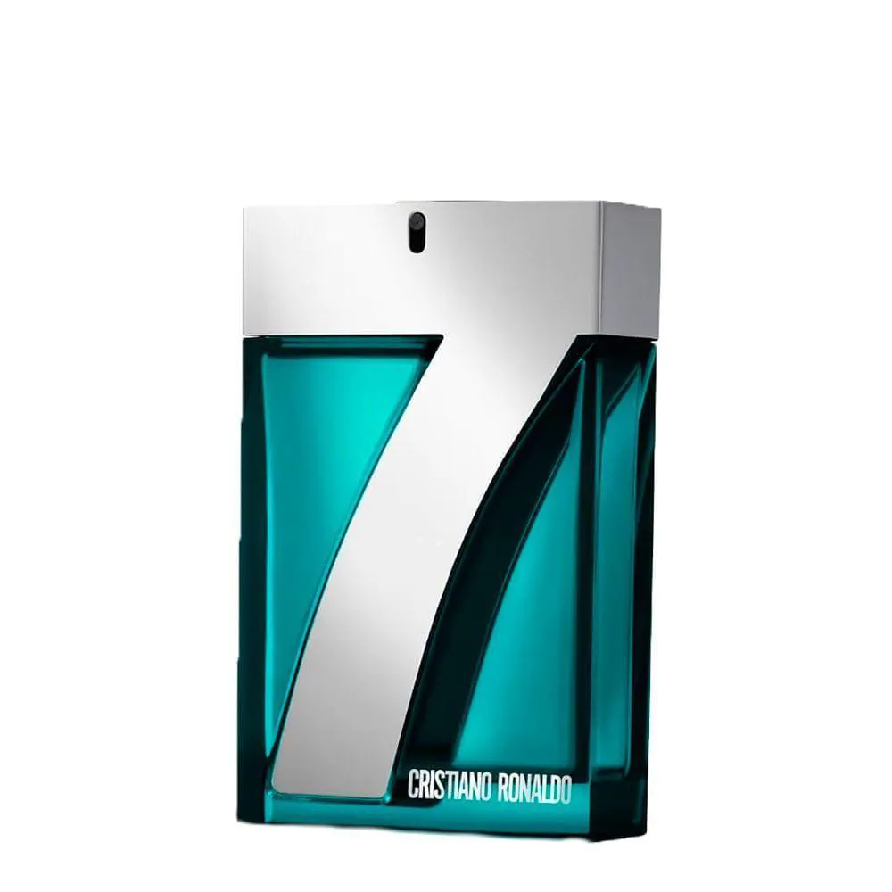 CRISTIANO RONALDO ORIGINS EAU DE TOILETTE - PERFUME MASCULINO 30ML