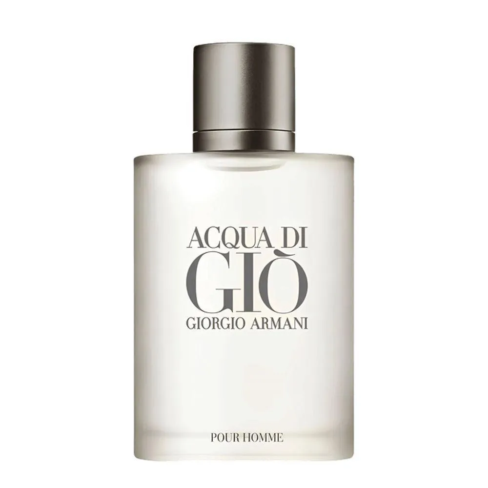 GIORGIO ARMANI ACQUA DI GIò POUR HOMME EAU DE TOILETTE - PERFUME MASCULINO 50ML