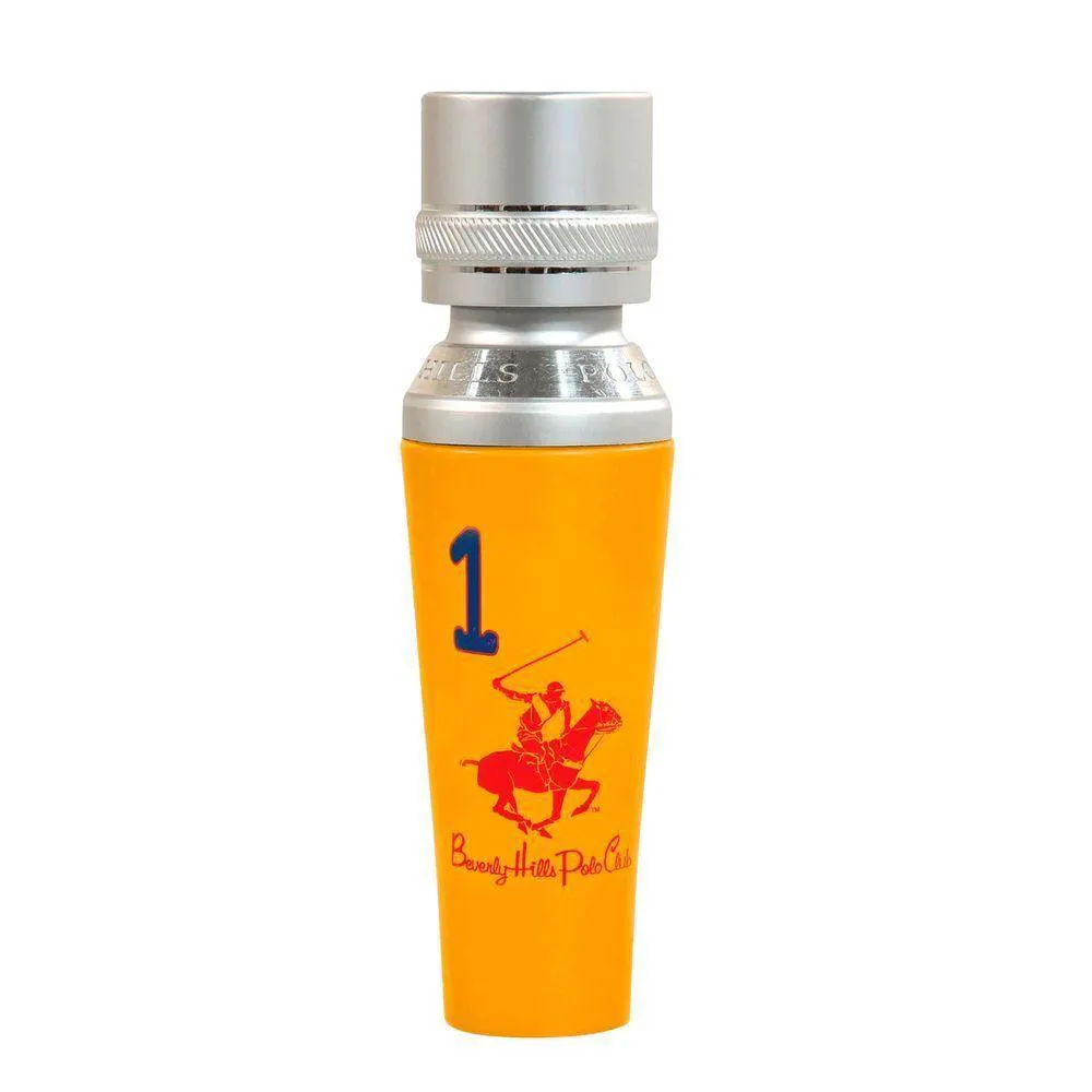 BEVERLY HILLS POLO CLUB ONE EAU DE TOILETTE - PERFUME FEMININO 50ML
