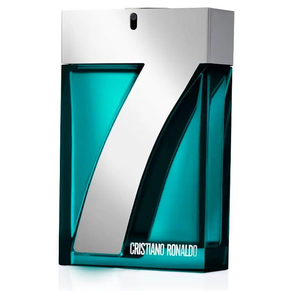 CRISTIANO RONALDO ORIGINS EDT - PERFUME MASCULINO 100ML