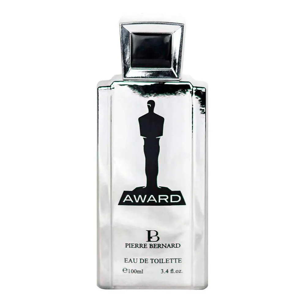 PIERRE BERNARD AWARD EAU DE TOILETTE - PERFUME MASCULINO 100ML