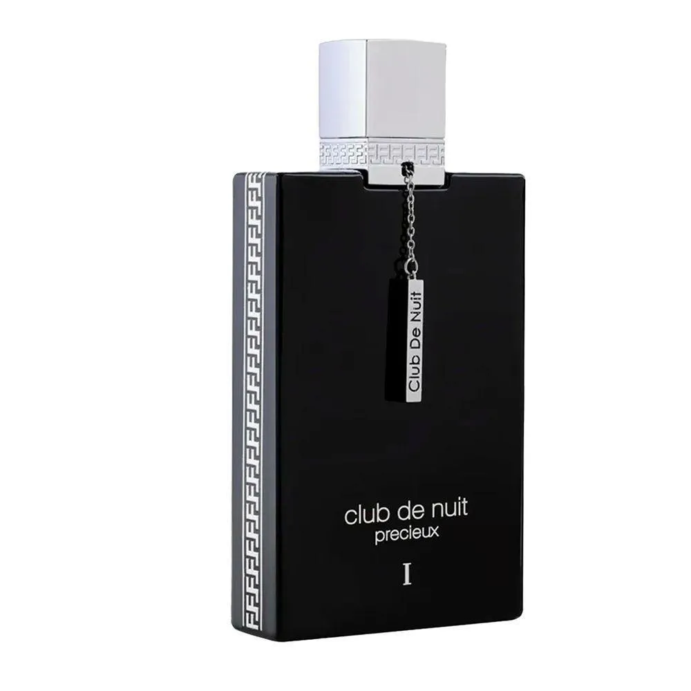 ARMAF PRECIEUX I CLUB DE NUIT EXTRAIT DE PARFUM - PERFUME MASCULINO 55ML