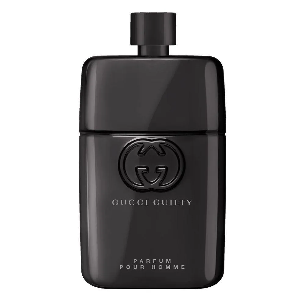 GUCCI GUILTY PARFUM POUR HOMME - PERFUME MASCULINO 150ML