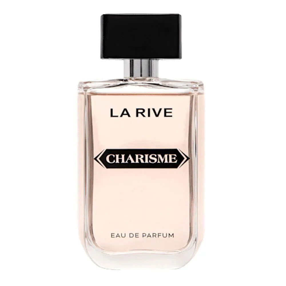 LA RIVE CHARISME EAU DE PARFUM - PERFUME FEMININO 90ML