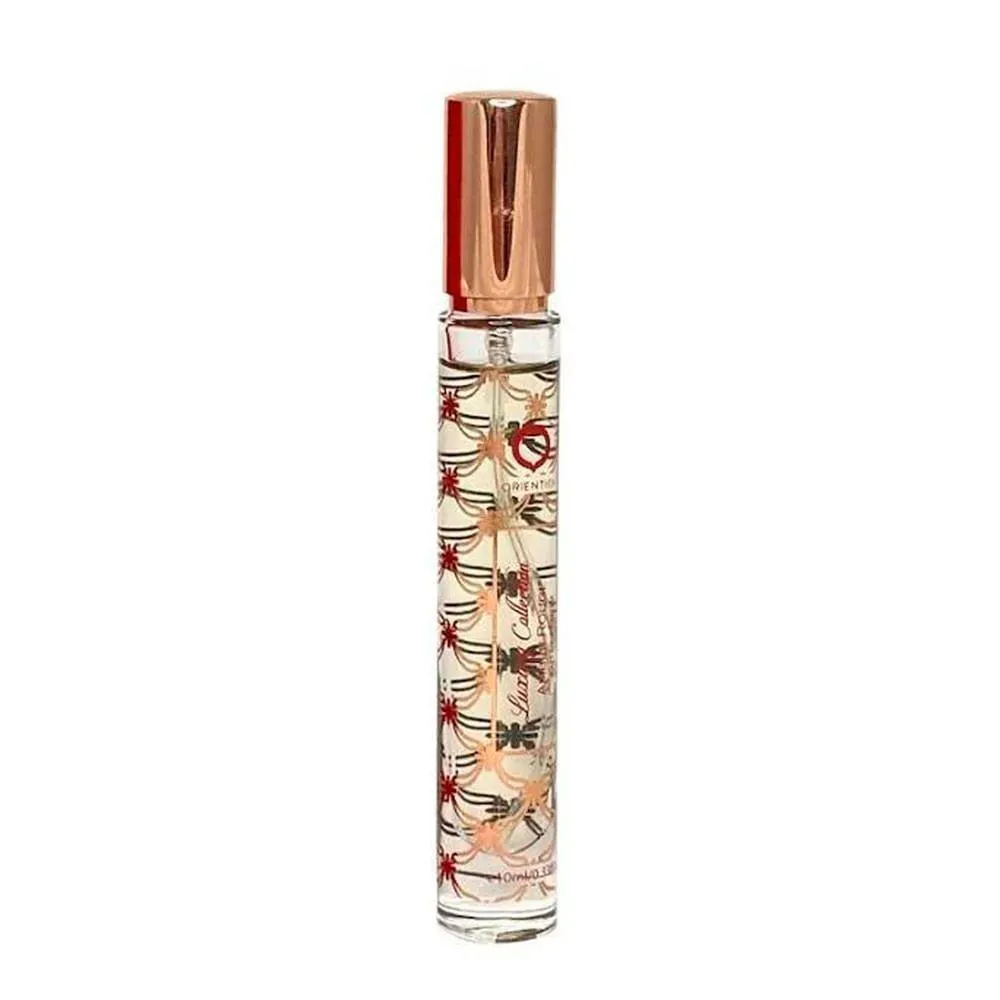 MINIATURA ORIENTICA AMBER ROUGE EAU DE PARFUM - PERFUME FEMININO 10ML