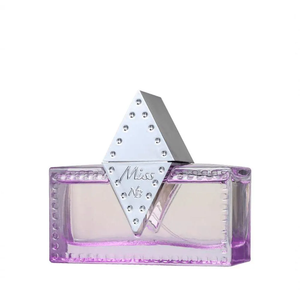 NEW BRAND MISS EAU DE PARFUM - PERFUME FEMININO 100ML