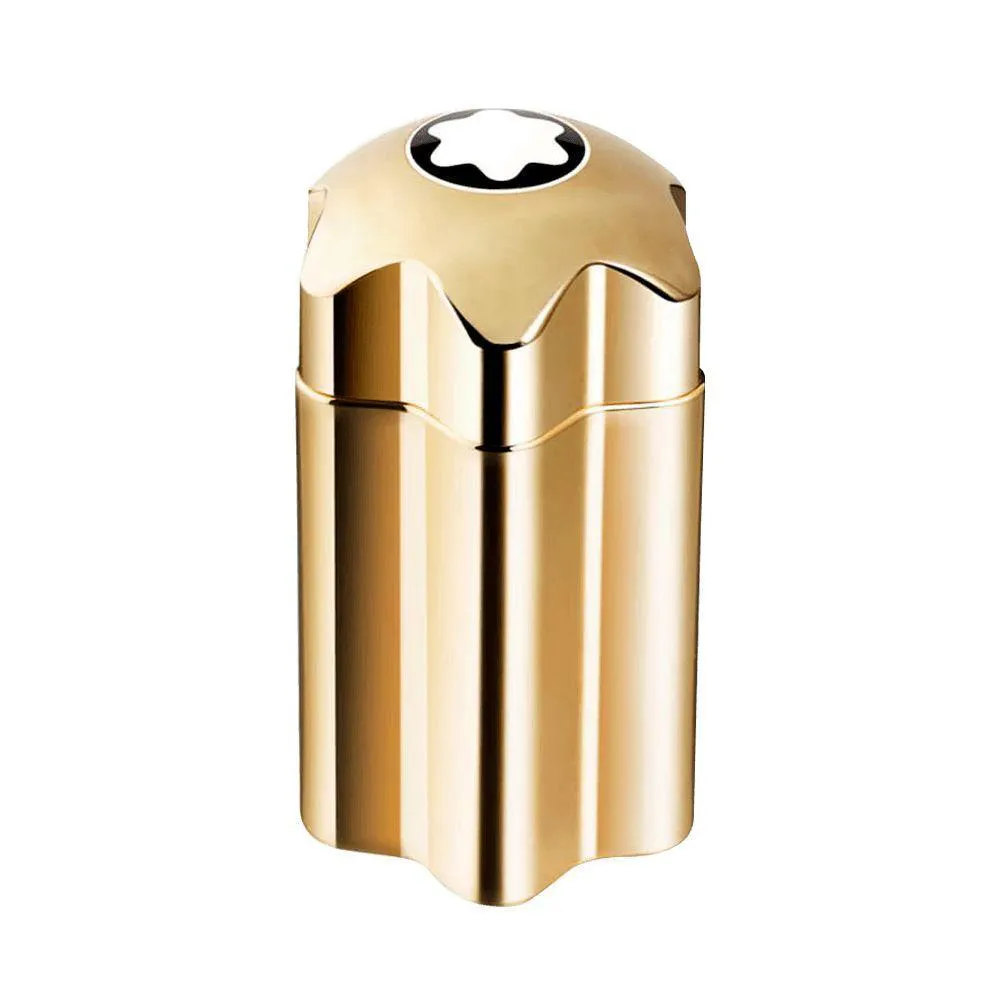 MONTBLANC EMBLEM ABSOLU EAU DE TOILETTE - PERFUME MASCULINO 100ML 100ML