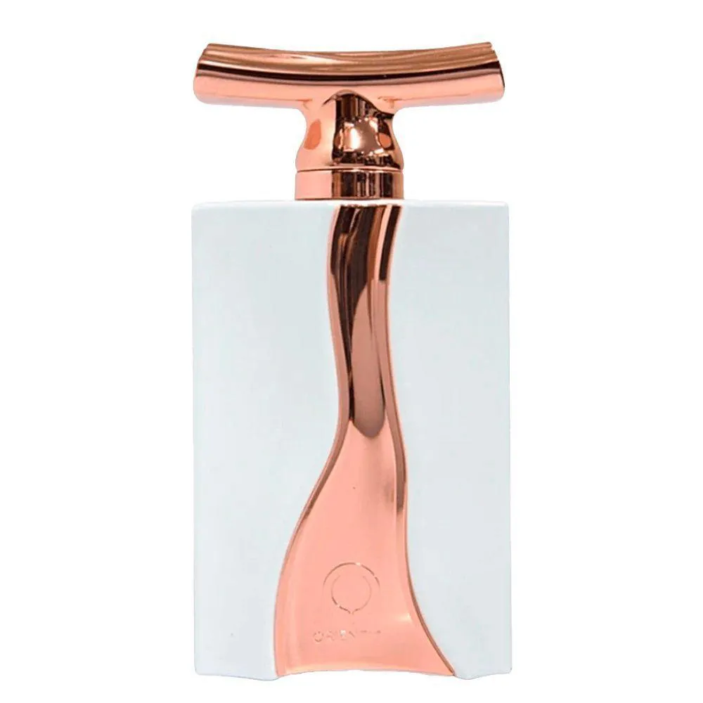 AL HARAMAIN FLEUR DE ORIENTICA EAU DE PARFUM - PERFUME FEMININO 90ML