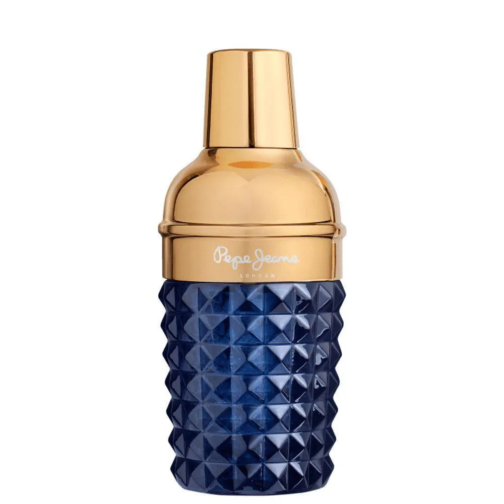PEPE JEANS CELEBRATE FOR HIM EAU DE PARFUM - PERFUME MASCULINO 50 ML
