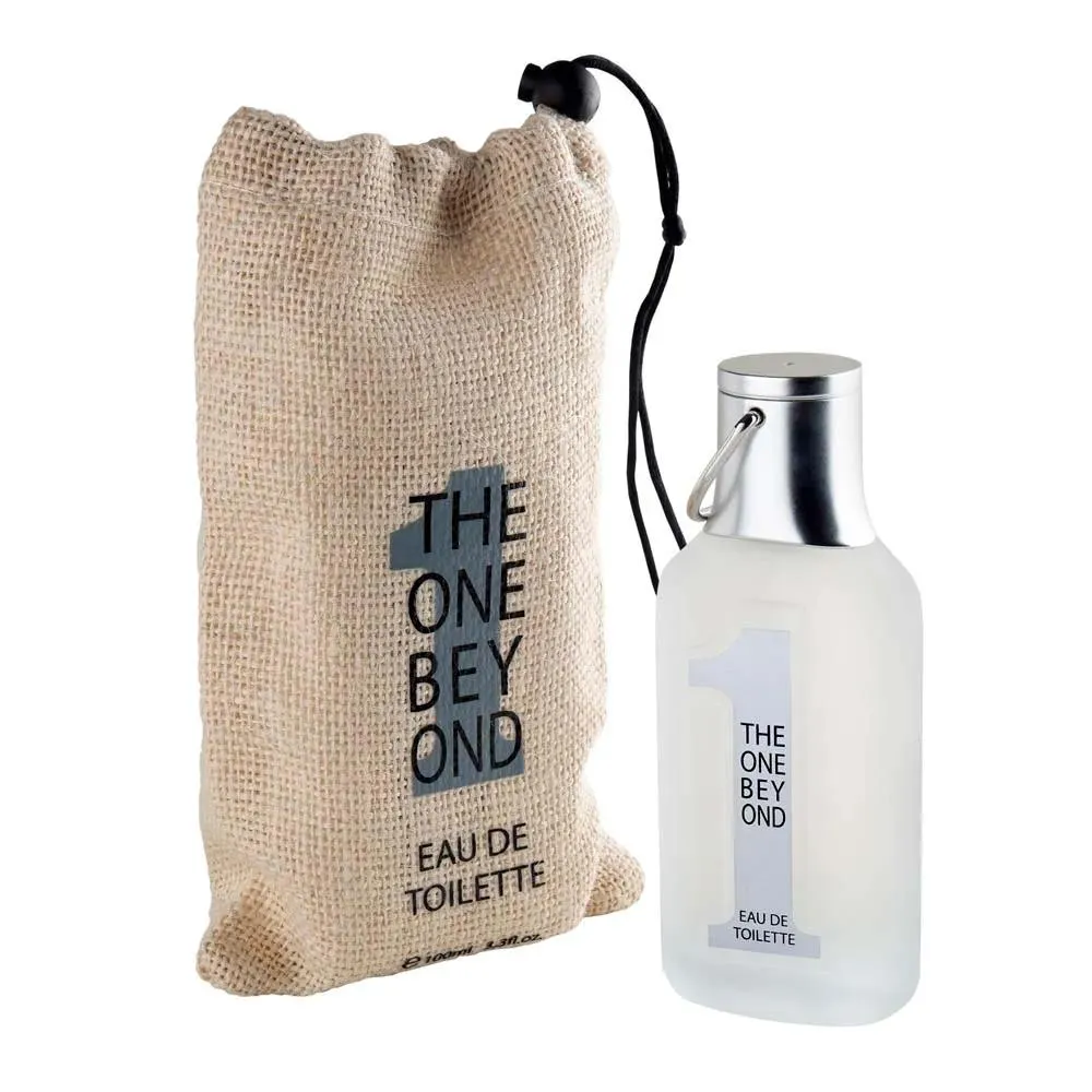 PERFUME THE ONE BEYOND LINN YOUNG EAU DE TOILETTE MASCULINO 100ML