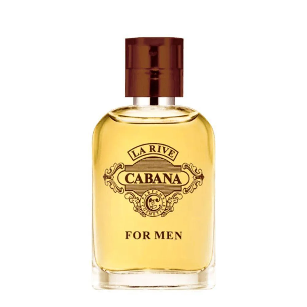 LA RIVE CABANA EAU DE TOILETTE - PERFUME MASCULINO 30ML 30ML