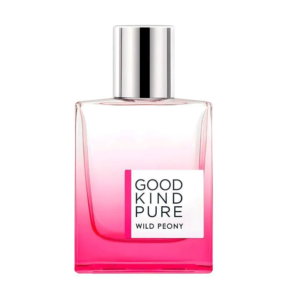 GOOD KIND PURE WILD PEONY EAU DE TOILETTE - PERFUME FEMININO 30ML 30ML