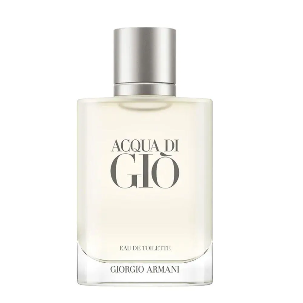 GIORGIO ARMANI ACQUA DI GIò EAU DE TOILETTE - PERFUME MASCULINO 100ML