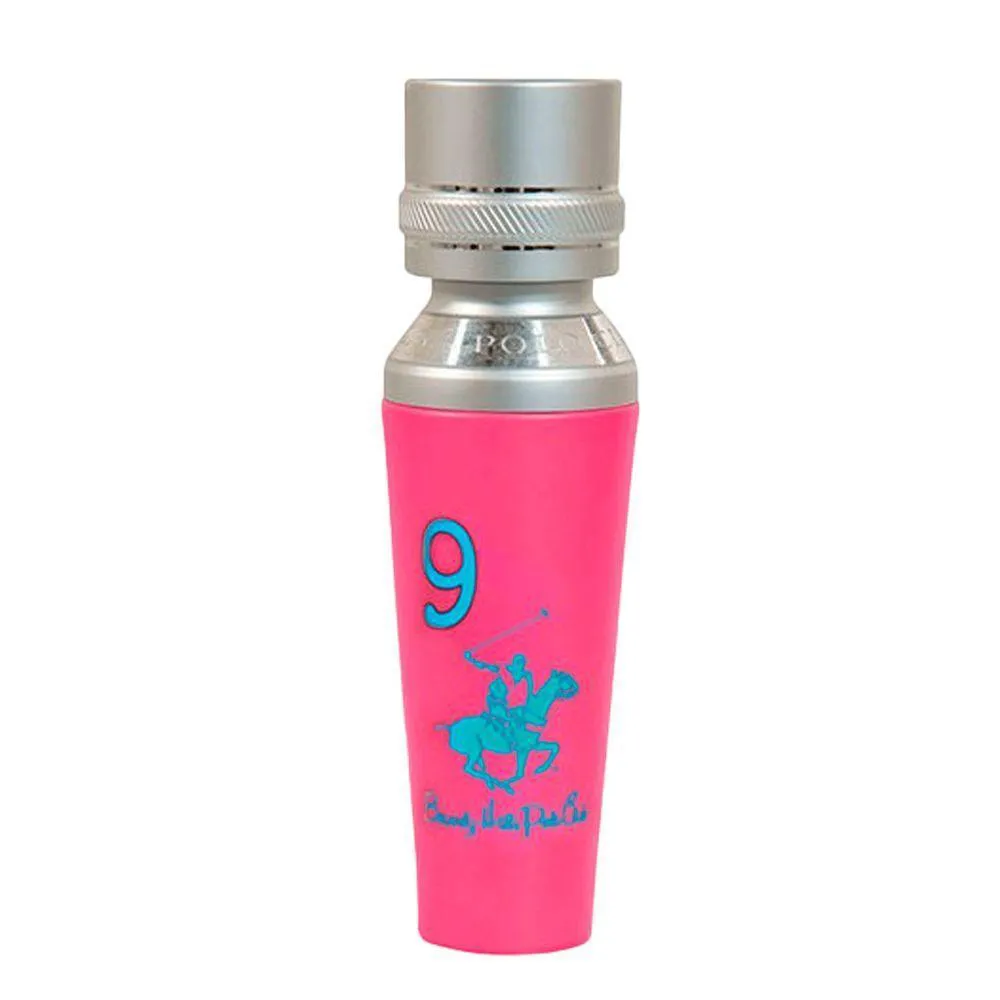 BEVERLY HILLS POLO CLUB NINE EAU DE TOILETTE - PERFUME FEMININO 50 ML