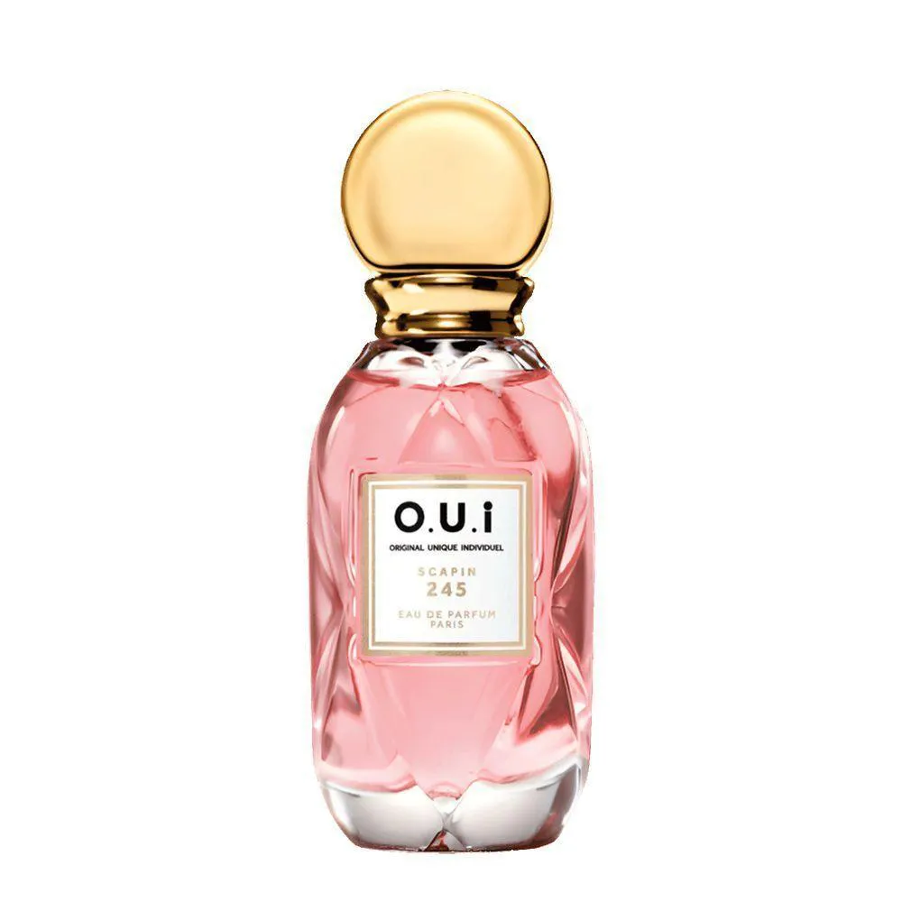 O.U.I SCAPIN 245 EAU DE PARFUM - PERFUME FEMININO 30ML